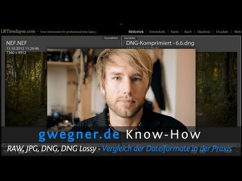 RAW, JPG, DNG, DNG lossy -- Vergleich der Dateiformate in der Praxis | gwegner.de