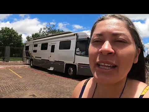 De Ponta Porã MS até Amambai MS #motorhome #matogrossodosul #nomades 