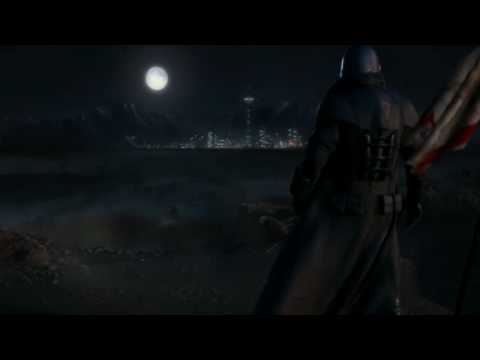 Fallout New Vegas Promo Trailer 2010