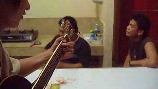 Richard Marx - Can&#39;t Help Fallin&#39; In Love (Cover)