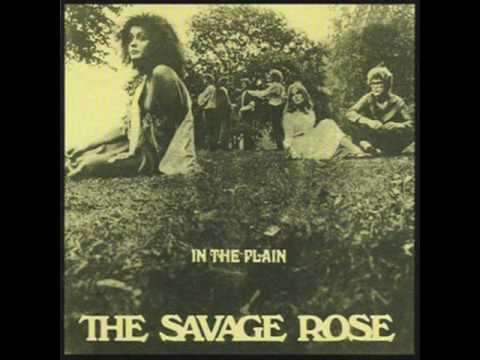 The Savage Rose - Long Before I was Born