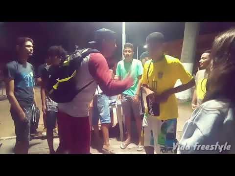 PC vs Gomes -Batalha da Primeira Capital