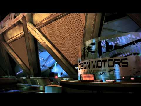 Mass Effect 3 Walkthrough - Part 54 - [Citadel-2] [DLC] [1080p HD] [PARAGON]