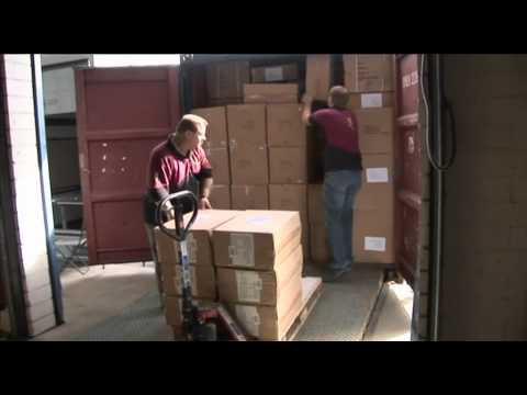 Inside Zebco Europe - Take a look behind the scenes