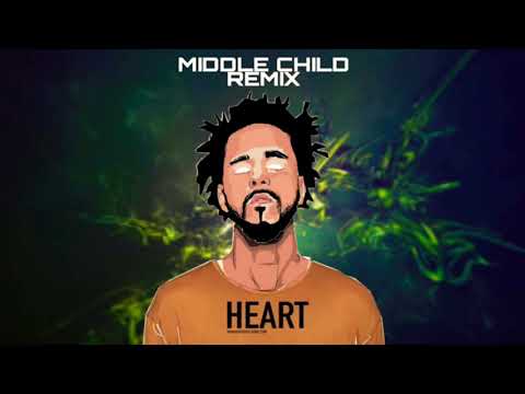 Middle Child Remix (Ft. Kendrick Lamar & Nipsey Hussle & Joyner Lucas & Chris Brown & Jay Rock)