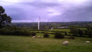 Wind NI Installation Video - Drumcrow Rd, Co. Armagh