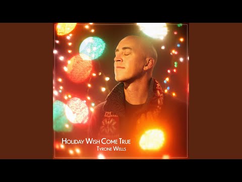Silver Bells - Tyrone Wells