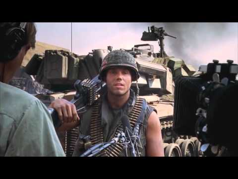 Stanley kubrick and the art of dramatic evolution