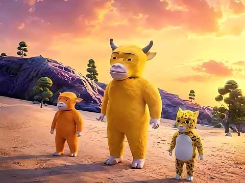 Mocked as &lsquo;Terrible,&rsquo; Chinese Animated Film Becomes a Box-Office Sensation