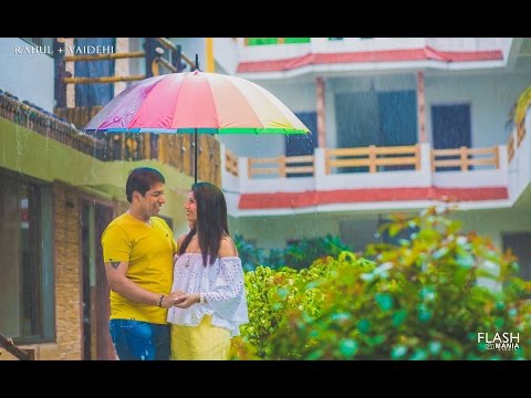 Sagar Satardekar Vaidehi + R...