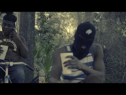 Lil Pheezy - Consistency (Sony A7SII Music Video)