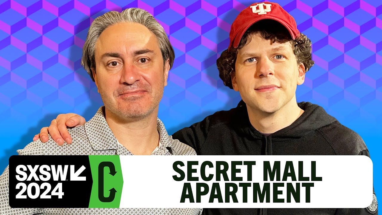 Secret Mall Apartment Reveals the 8 Rhode Islanders that Lived Inside a Mall for 4 Years