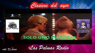 SAMANTHA - VILLAGE PEOPLE