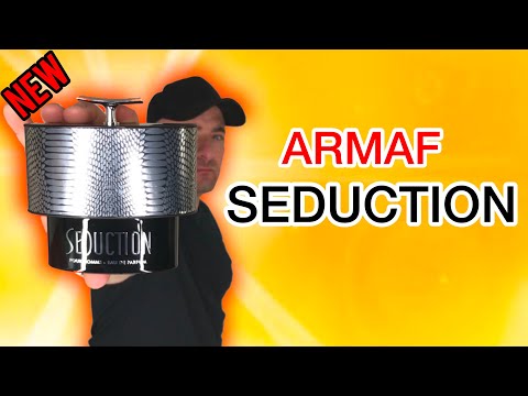 Armaf The Warrior for Men (Kvepalai Vyrams) EDT 100ml video