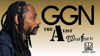 Get High With Snoop Dogg and His A-List Friends | BEST OF GGN