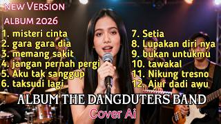 Download lagu Album the dangduters band cover ai mp3