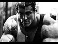 BECOMING ARNOLD for the MOVIE