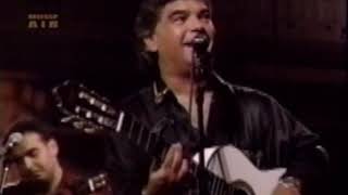 GIPSY KINGS 1997 Sessions at West 54th. &quot;Obsession De Amor/Nino/Volare/Ami Wa Wa&quot;