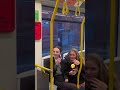 Cian Ducrot Singing I Ll Be Waiting On The Train Shorts