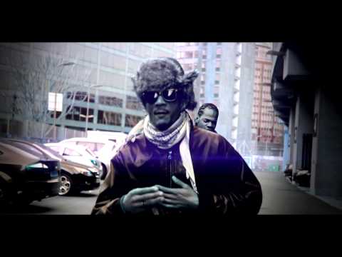 Cyrus Da Virus & Ichelmee "HIGH GRADE"