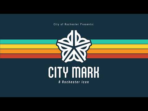City Mark: A Rochester Icon (trailer)