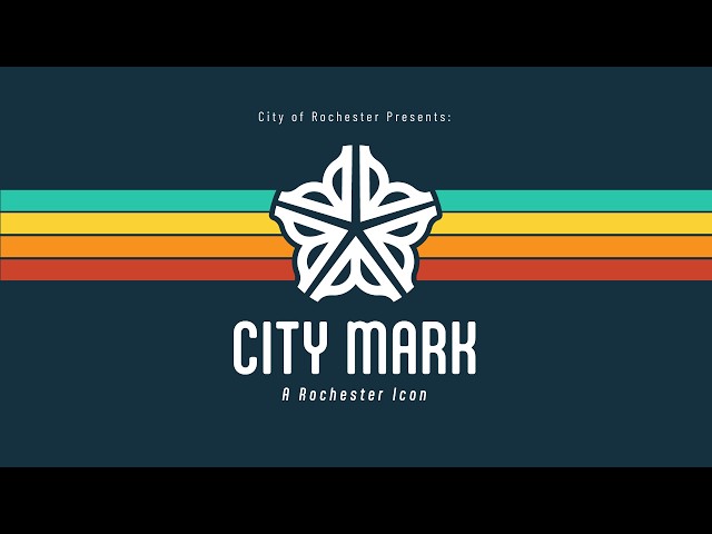 City Mark: A Rochester Icon (trailer)