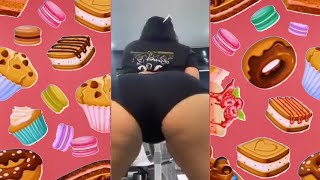 BigBank DanceSHOW ?? #tiktok #shorts #bigbody #day34