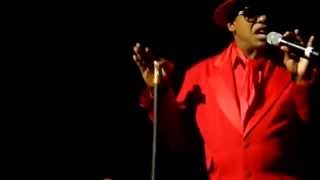 For The Love Of You (Part. 1 &amp; 2) Live - The Isley Brothers