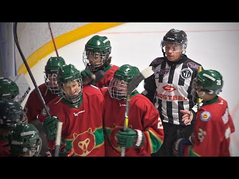 4.10.2019 Karhu-Kissat - GrIFK C ottelukooste