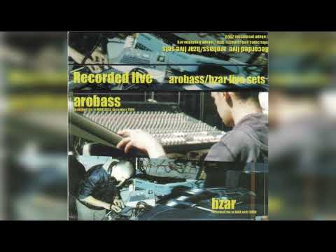Arobass Bzar Face A