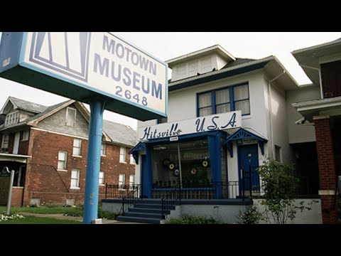 Motown Museum CEO talks impact of Mackenzie Scott’s donation