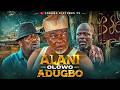 ALANI OLOWO ADUGBO LATEST NIGERIAN YORUBA FULL MOVIES 2026 BABA LONDONER EBUN OLOYEDE