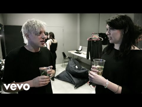 Robert DeLong - On The Road In Texas 2018 (Behind The Scenes) ft. K.Flay