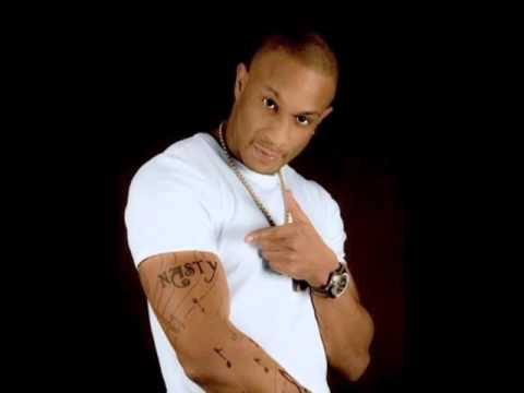 MARCUS NASTY - HOUSE & FUNKY MIX