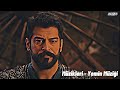 kuruluş Osman Müzikleri - Yemin Müziği (3.Sezon)         (slowed and reverb) |Aquarius|