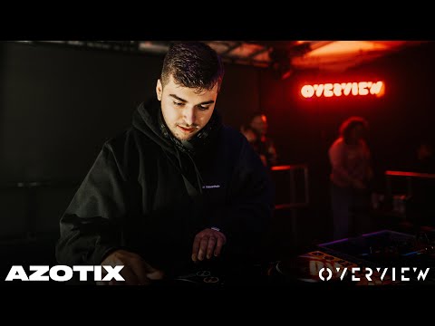 Azotix - Overview Bristol | Clock Factory