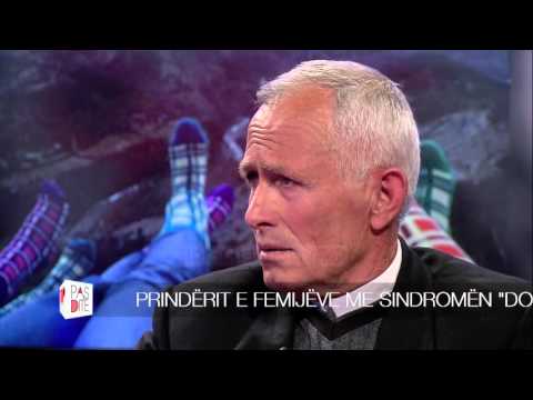 Pasdite ne TCH, 21 Mars 2016, Pjesa 2 - Top Channel Albania - Entertainment Show