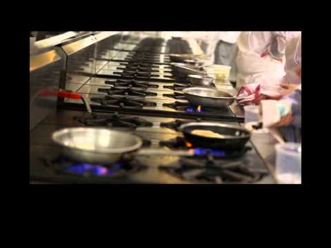 Formations sur mesure - Aide de cuisine (1)