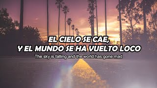 Papa Roach - Born For Greatness sub ESPAÑOL / LYRICS