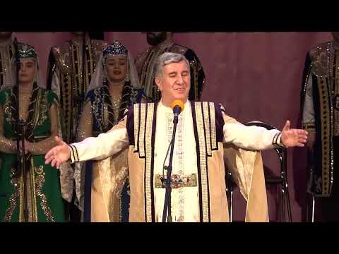 Թովմաս Պողոսյան - Հայրենիքիս ջուրը (Աշուղ Ջիվանի)