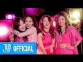 Miss A 다른 남자 말고 너 Only You Jacket Making Film