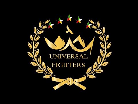 Open Championship Club Universal Fighters Астрахань 2020
