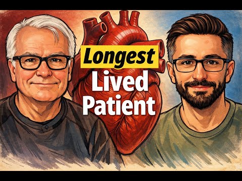 The 1952 Surgery That Changed Heart Care