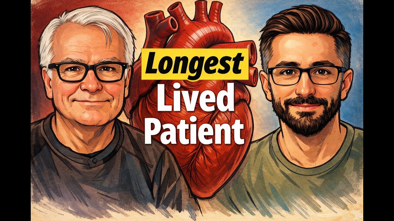 The 1952 Surgery That Changed Heart Care