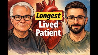 Bill Causey: 73 Years Series