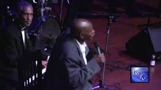 G.B.T.V. CultureShare ARCHIVES 2010: MIGHTY SPARROW "Willie Dead" (HD)