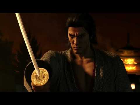 Like a Dragon: Ishin! OST - For Your Sake