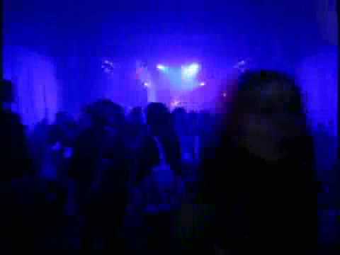 back From Lithuania... (Club Kablys)