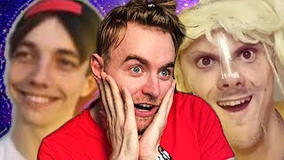 САМЫЕ СМЕШНЫЕ ВАЙНЫ 2018 года 🤣✌️😜ЭПИК, ржач, СМЕХ, лол INSTAGRAM
