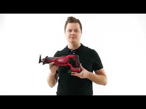 Миниатюра изображения товара Сабельная пила Wortex CSR 1118 E (CSR1118E0029)